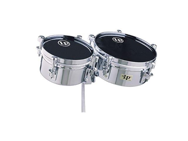 LP 6" and 8" Mini Timbales LP845-K