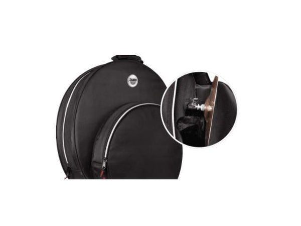 Sabian 22" Black Fast Cymbal Bag