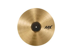 Sabian 20" AAX Thin Ride