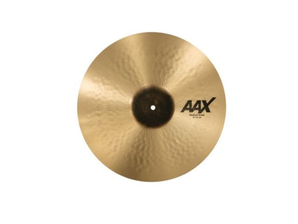 Sabian 20" AAX Medium Crash