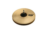 Sabian 14" AAX Medium Hi-Hats