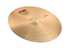 Crash Paiste 2002 18"