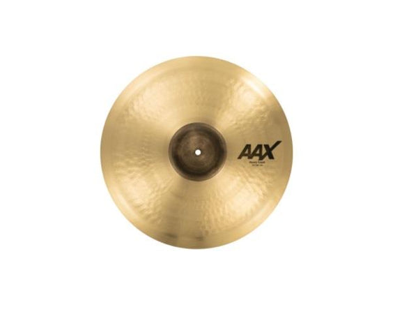 Sabian 20" AAX Heavy Ride