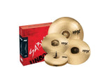 Sabian HHX Performance Set Brilliant