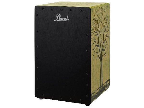 Pearl Cajon Tree of Life