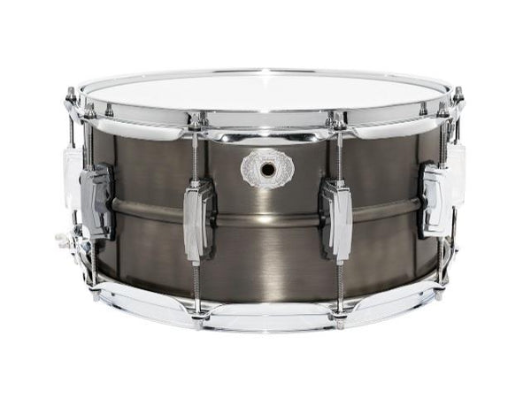 Ludwig Pewter Copperphonic Snare 6.5x14