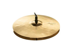 Sabian 14" Artisan Light Hi-Hats Brilliant