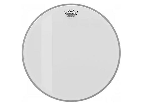 Remo 20" Powerstroke 3 Coated Felt Tone Bass Drum Head