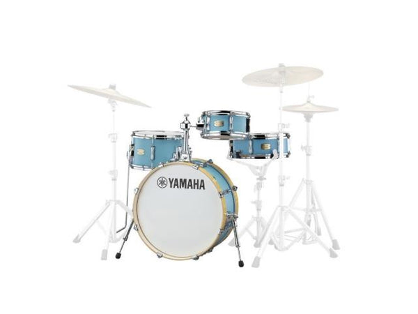 Yamaha Stage Custom Hip Shell Pack