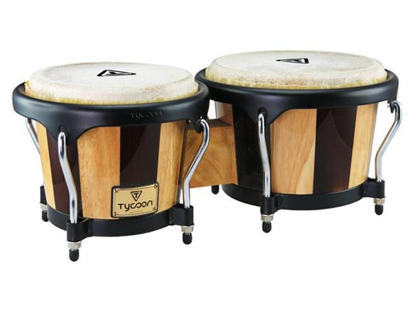 Tycoon Artist Retro Series Bongos