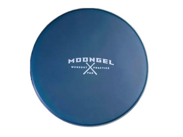 R-Tom 14" Moongel Workout Pad