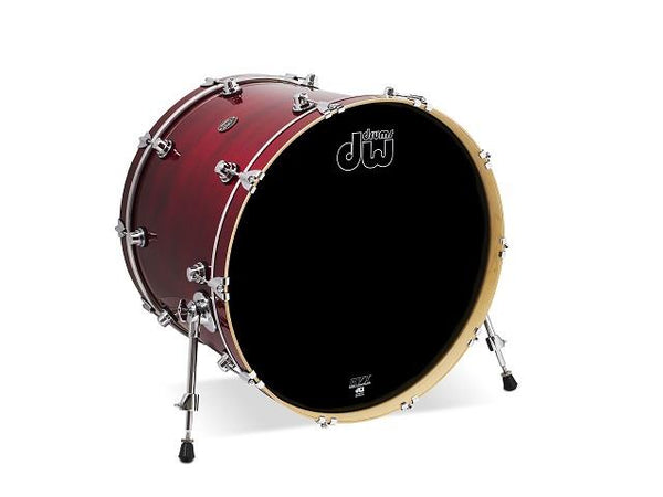 DW Performance Series 18x24 Bass Drum