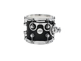 DW Design Series 7x8 Tom Black Satin