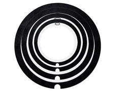 Pack studio complet Big Fat Snare Drum Donut XL 10 12 13 14 16