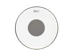 Ludwig 8" Silver Dot Drum Head