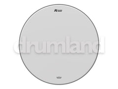 Rogers 20" Coated Bass Drum Head w/ Small Logo