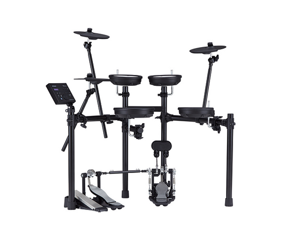 Roland TD-07DMK V-Drum Kit