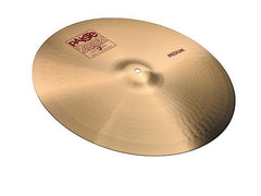 Paiste 2002 20" Crash moyen