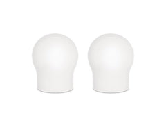 Ahead Mini Ball Tips Pair