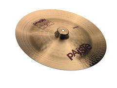 Paiste 2002 16" Chine
