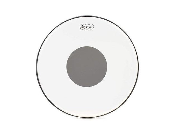 Ludwig 10" Silver Dot Drum Head