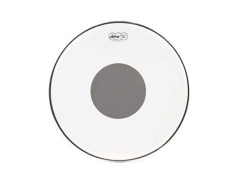 Ludwig 12" Silver Dot Drum Head