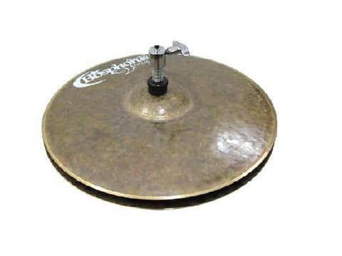 Bosphorus 14" Master Vintage Hi-Hats