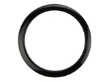 Bass Drum O's 5" Black Bass Drum Port