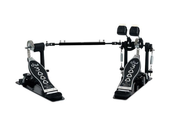 DW 3002A Double Bass Drum Pedal