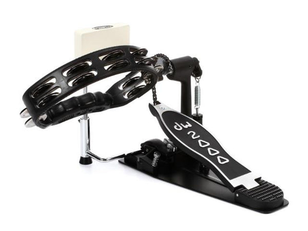 DW 2000 DW Tambourine Pedal