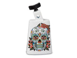 LP Sugar Skull Black Beauty Cowbell