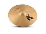 Zildjian K Custom Dark 19" Crash