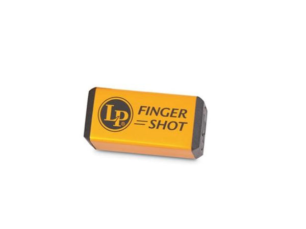 LP Finger Shot Shakers