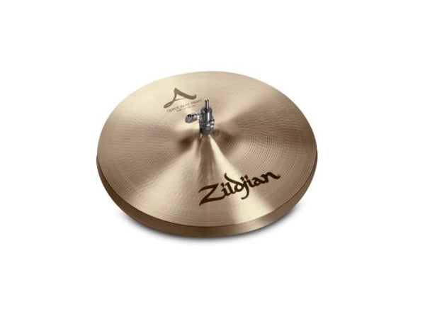 Zildjian 14" Quick Beat Hi-Hats