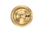 Sabian 16" AAX Chinese Brilliant