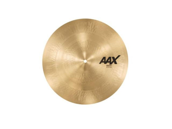 Sabian 18" AAX Chinese