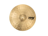 Sabian 18" HHX Fierce Crash