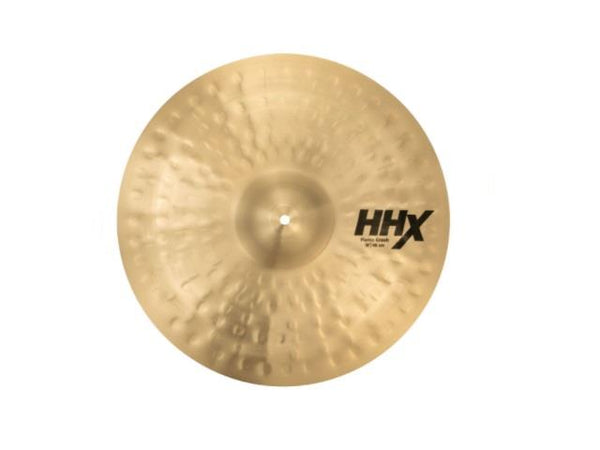 Sabian 18" HHX Fierce Crash