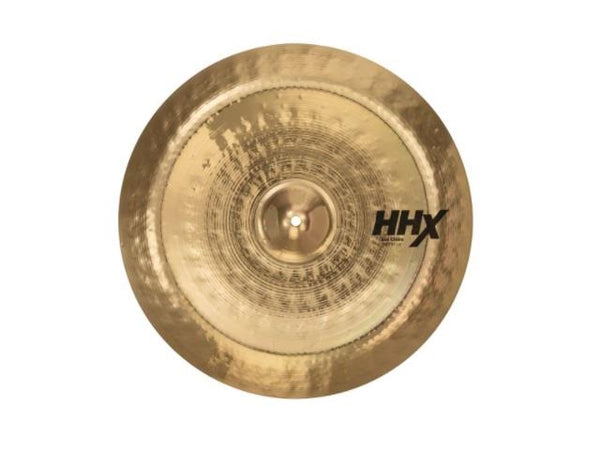 Sabian 20" HHX Zen China Brilliant