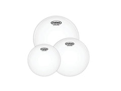 Evans G12 Fusion Coated Tom Pack 10 12 14