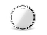 Evans  6" EC2 Clear Drum Head