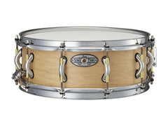 Pearl 14x5 SensiTone Premium Maple Snare Drum