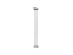 Gibraltar 13" Fils de caisse claire en acier 12 brins